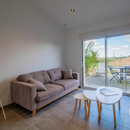 Holiday home Moderne Et Confort, Proche Puy Du Fou, Nantes, Cholet, Terrasse, Peche A L'etang Prive - Fr-1-622-42 *