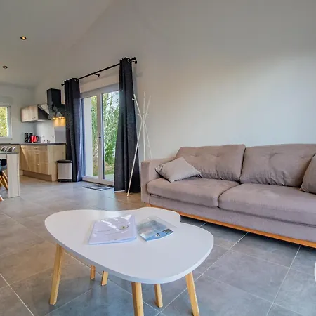 Holiday home Moderne Et Confort, Proche Puy Du Fou, Nantes, Cholet, Terrasse, Peche A L'etang Prive - Fr-1-622-42 La Renaudiere