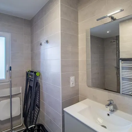 Moderne Et Confort, Proche Puy Du Fou, Nantes, Cholet, Terrasse, Peche A L'etang Prive - Fr-1-622-42 Holiday home