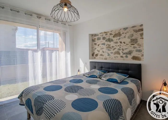 Moderne Et Confort, Proche Puy Du Fou, Nantes, Cholet, Terrasse, Peche A L'etang Prive - Fr-1-622-42 Σπίτι διακοπών *