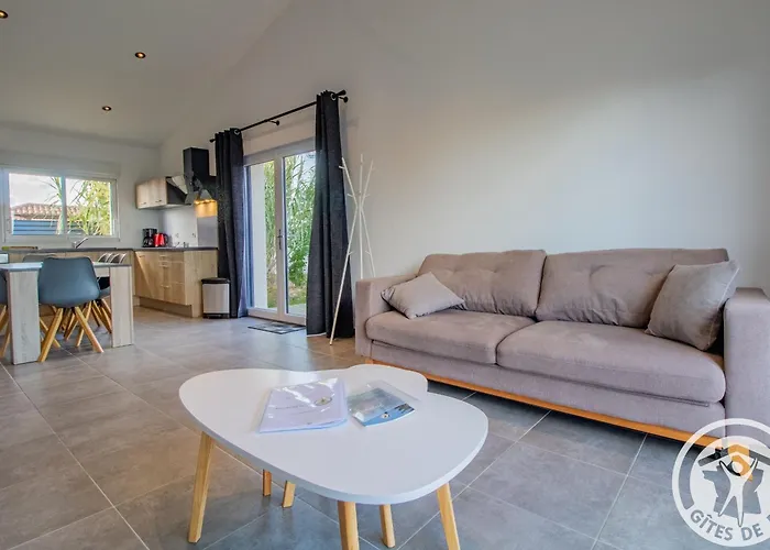 Σπίτι διακοπών Moderne Et Confort, Proche Puy Du Fou, Nantes, Cholet, Terrasse, Peche A L'etang Prive - Fr-1-622-42 La Renaudiere