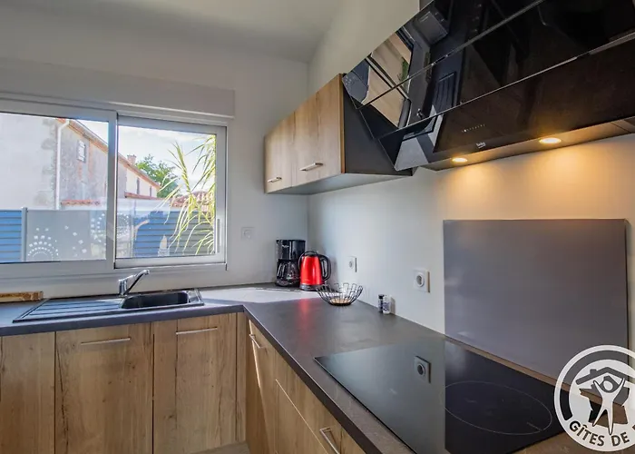 Σπίτι διακοπών Moderne Et Confort, Proche Puy Du Fou, Nantes, Cholet, Terrasse, Peche A L'etang Prive - Fr-1-622-42 La Renaudiere