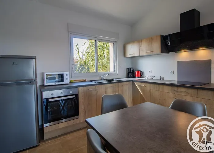 Moderne Et Confort, Proche Puy Du Fou, Nantes, Cholet, Terrasse, Peche A L'etang Prive - Fr-1-622-42