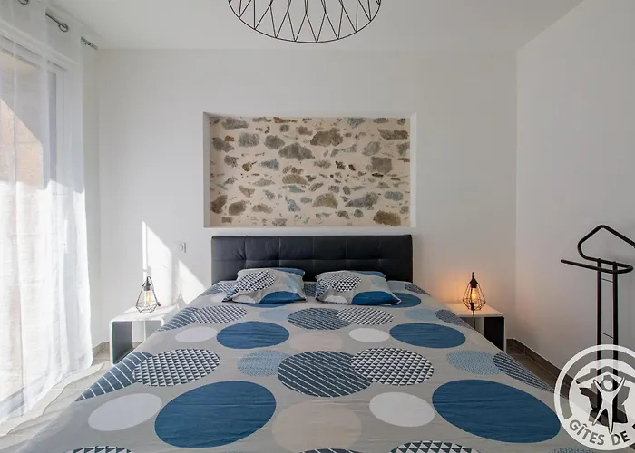 Moderne Et Confort, Proche Puy Du Fou, Nantes, Cholet, Terrasse, Peche A L'etang Prive - Fr-1-622-42 *